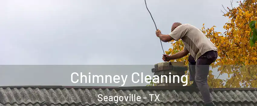  Chimney Cleaning Seagoville - TX