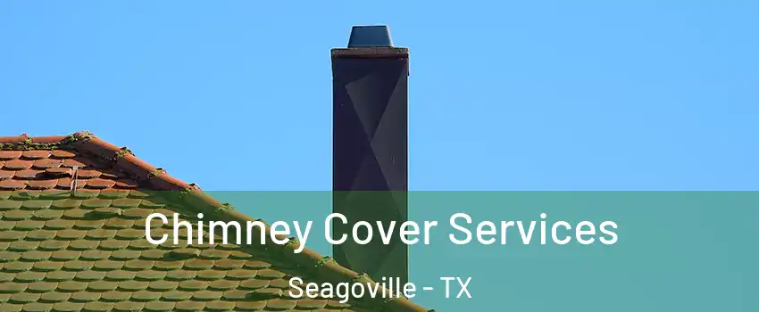  Chimney Cover Services Seagoville - TX