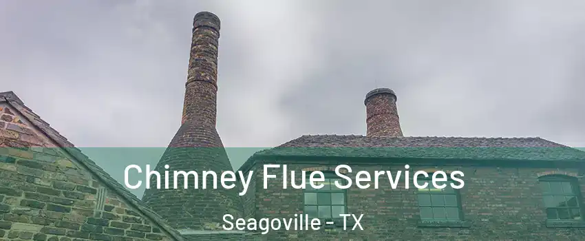  Chimney Flue Services Seagoville - TX