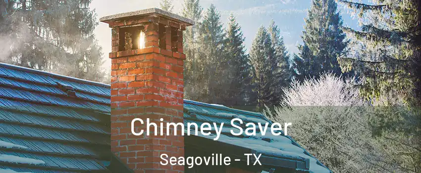  Chimney Saver Seagoville - TX