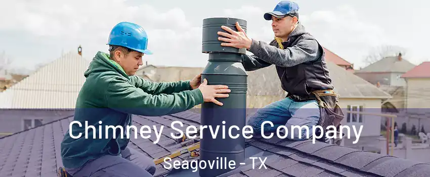  Chimney Service Company Seagoville - TX