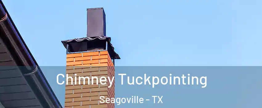  Chimney Tuckpointing Seagoville - TX