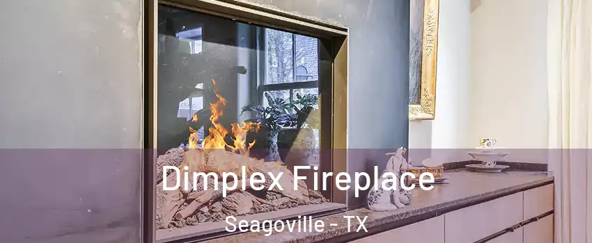  Dimplex Fireplace Seagoville - TX