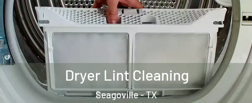  Dryer Lint Cleaning Seagoville - TX