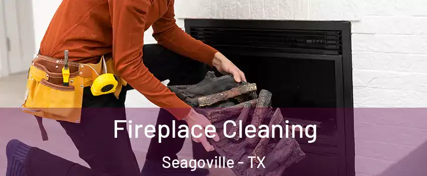  Fireplace Cleaning Seagoville - TX
