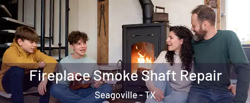  Fireplace Smoke Shaft Repair Seagoville - TX
