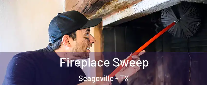  Fireplace Sweep Seagoville - TX