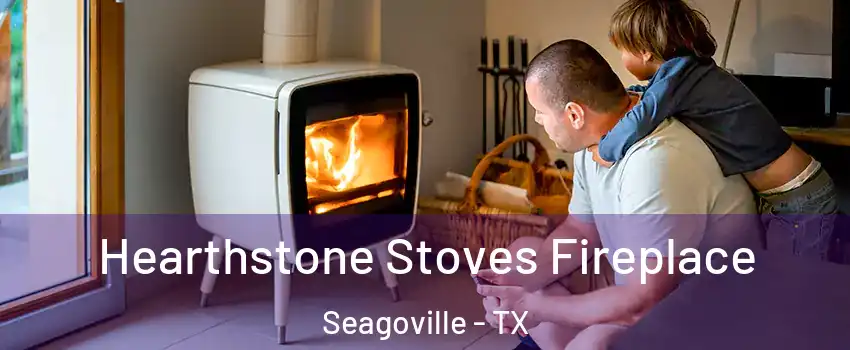  Hearthstone Stoves Fireplace Seagoville - TX