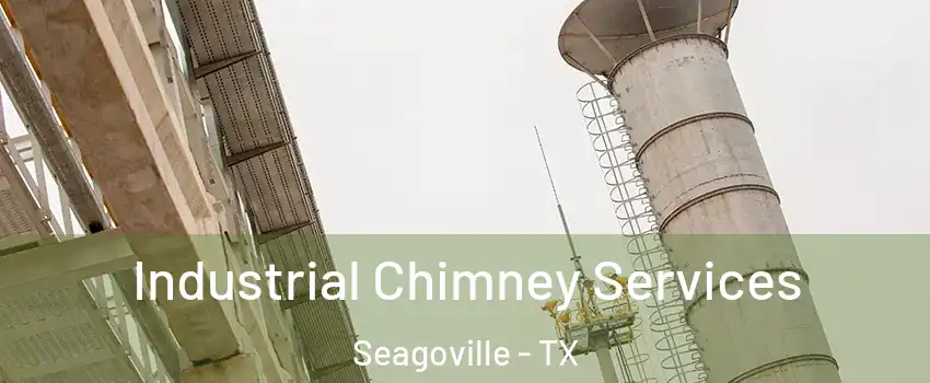  Industrial Chimney Services Seagoville - TX