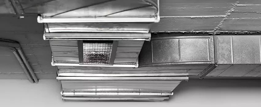 Trusted Air Duct Cleaning Company in Seagoville, Texas