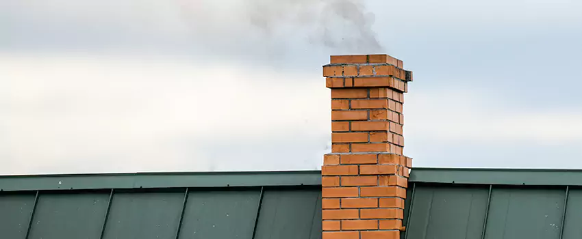 Animal Screen Chimney Cap Repair And Installation Services in Seagoville, Texas