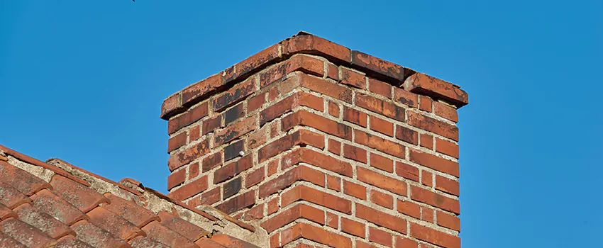Clean Blocked Chimney in Seagoville, Texas