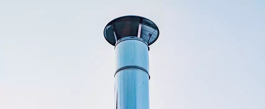 Wind-Resistant Chimney Caps Installation and Repair Services in Seagoville, Texas