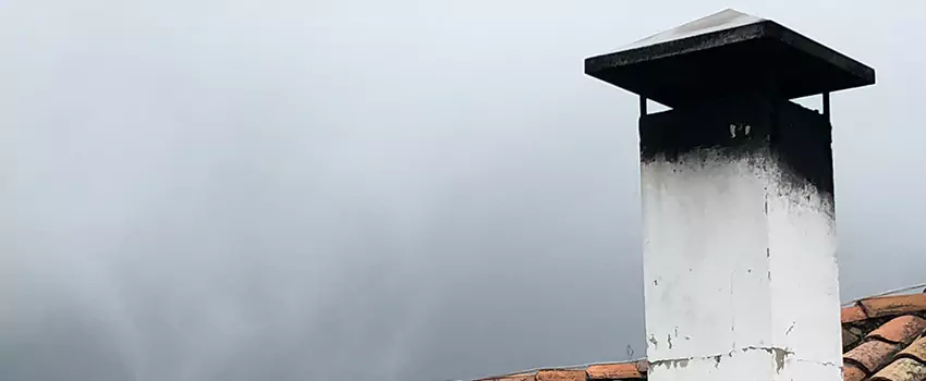 Chimney Damper Inspection in Seagoville, TX