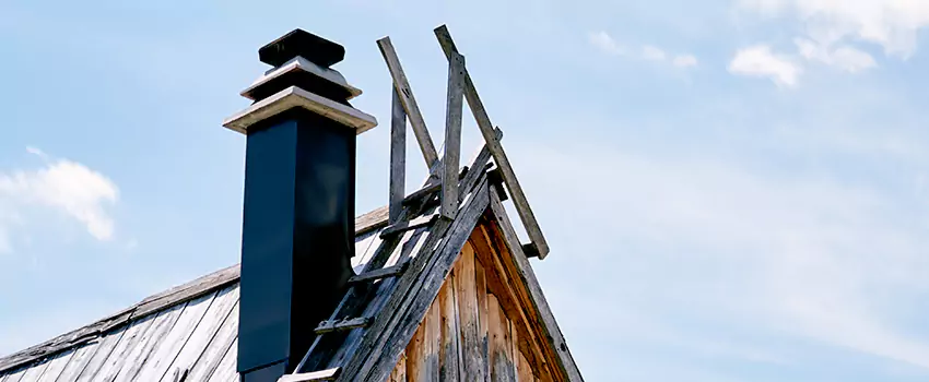 Chimney Creosote Cleaning in Seagoville, TX