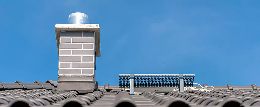 Chimney Flue Relining Services in Seagoville, Texas