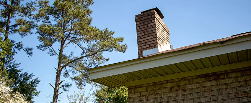 Budget-Friendly Chimney Masonry Service in Seagoville, Texas