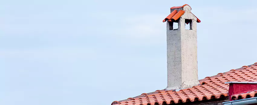 Chimney Pot Replacement in Seagoville, TX