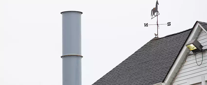 Chimney Inspection in Seagoville, TX