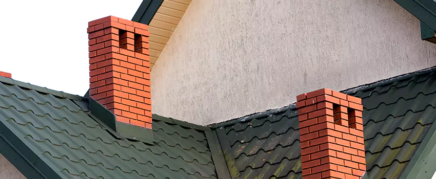 Chimney Saver Waterproofing Services in Seagoville, Texas