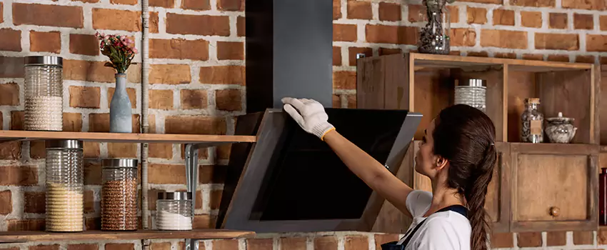 Chimney Installation in Seagoville, TX