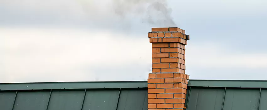 Chimney Soot Cleaning Cost in Seagoville, TX