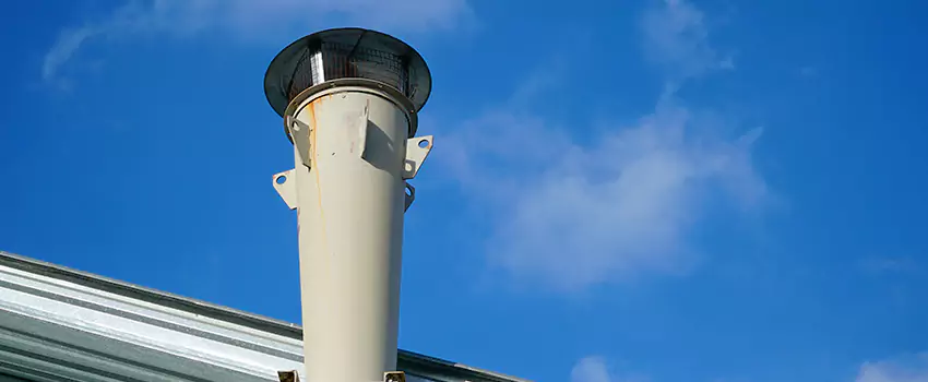 Chimney Spark Arrestor Requirements in Seagoville, TX
