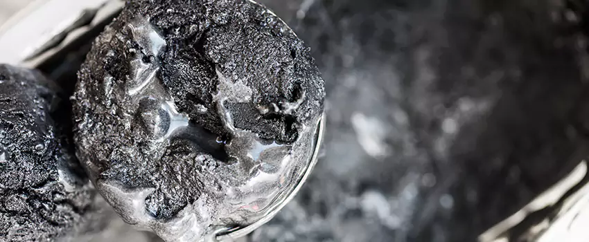 Clogged Dryer Vent Lint Cleaning in Seagoville, Texas