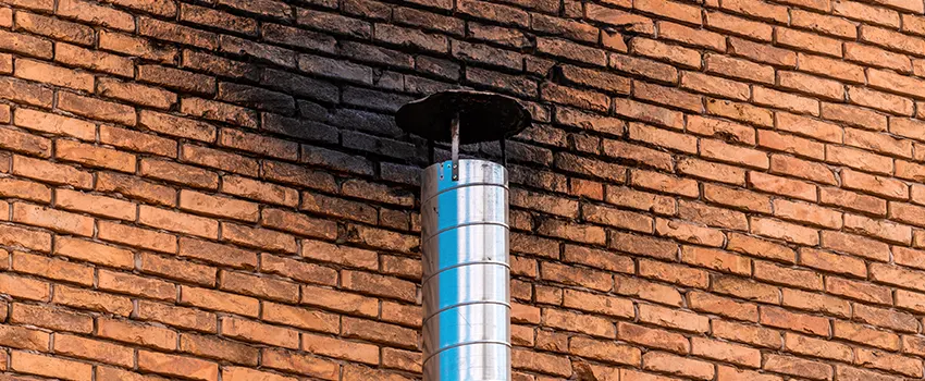 Diagnosing Commercial Chimney Problems in Seagoville, TX