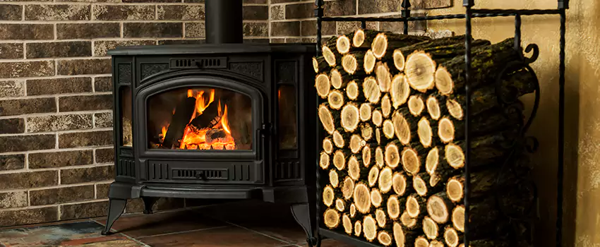 Drolet Fireplaces in Seagoville, Texas