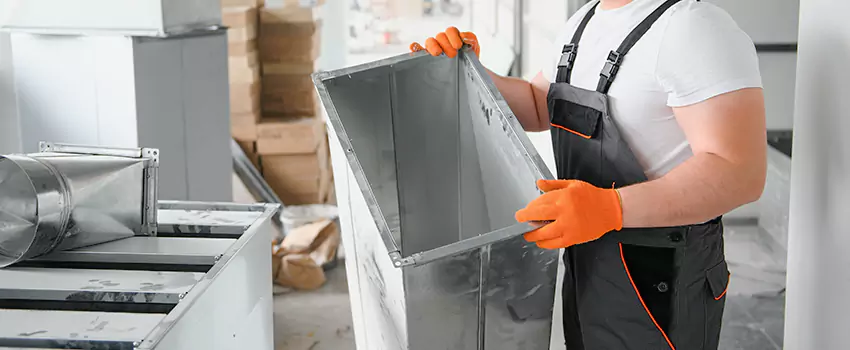 Benefits of Dryer Vent Inspection in Seagoville, TX