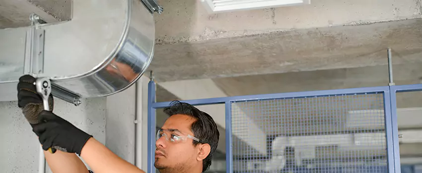 HVAC Ductwork Cleaning in Seagoville, TX
