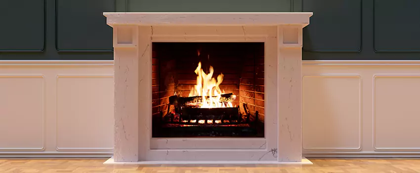 Empire Comfort Systems Fireplace Installation and Replacement in Seagoville, Texas