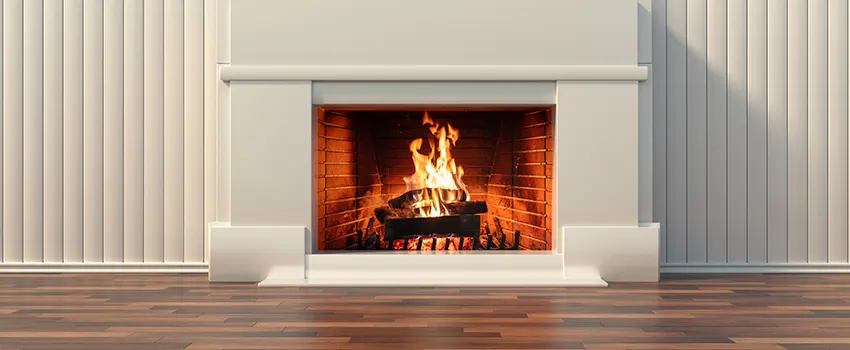 Fireplace Broken Ashtray Repair Services in Seagoville, Texas