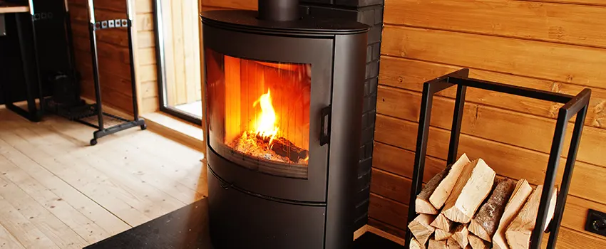 Gas Fireplace Door Handle Installation Services in Seagoville, Texas