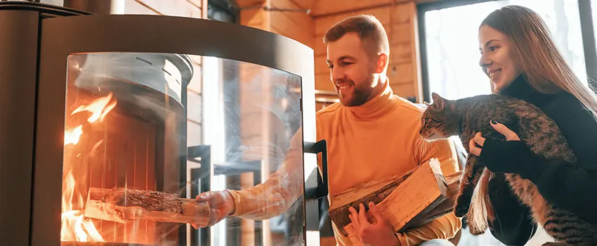 Fireplace Door Installation And Replacement Contractors in Seagoville, TX