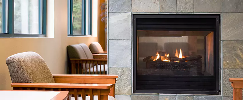 Fireplace Refacing in Seagoville, Texas