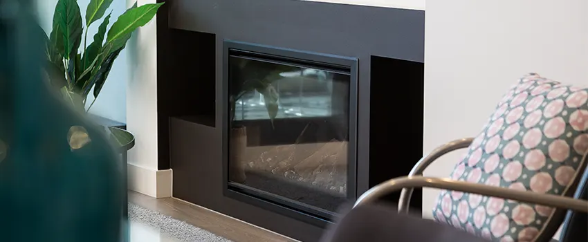 Welding Repairs for Fireplace Grate in Seagoville, TX