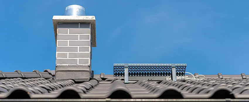 Repair Blocked Chimney in Seagoville, Texas