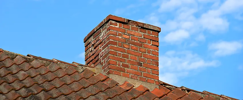 Flue Tiles Cracked Repair Services near Me in Seagoville, TX