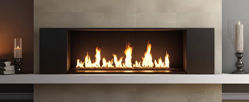 Vent Free Gas Fireplaces Repair Solutions in Seagoville, Texas
