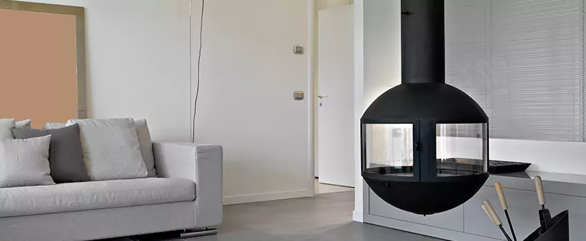 Hanging & Suspended Fireplaces Designer in Seagoville, Texas