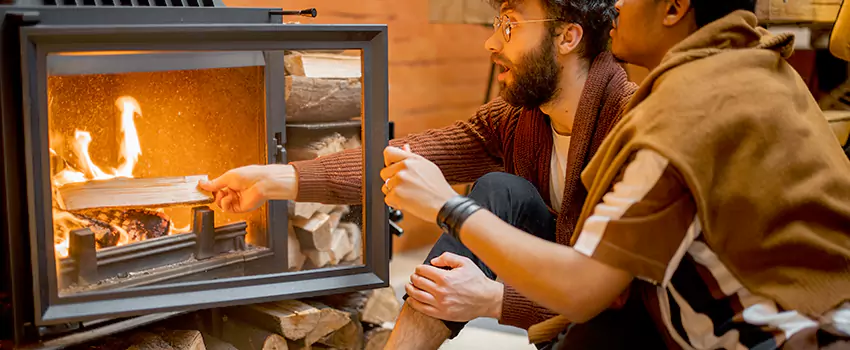 Benefits of Harman Stoves Fireplace in Seagoville, Texas