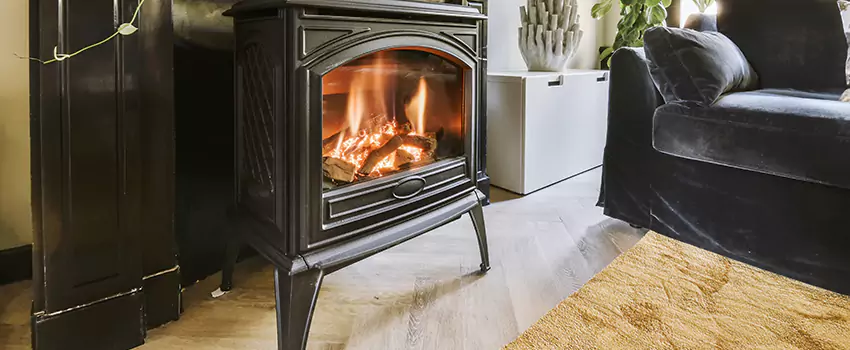 Cost of Hearthstone Stoves Fireplace Services in Seagoville, Texas
