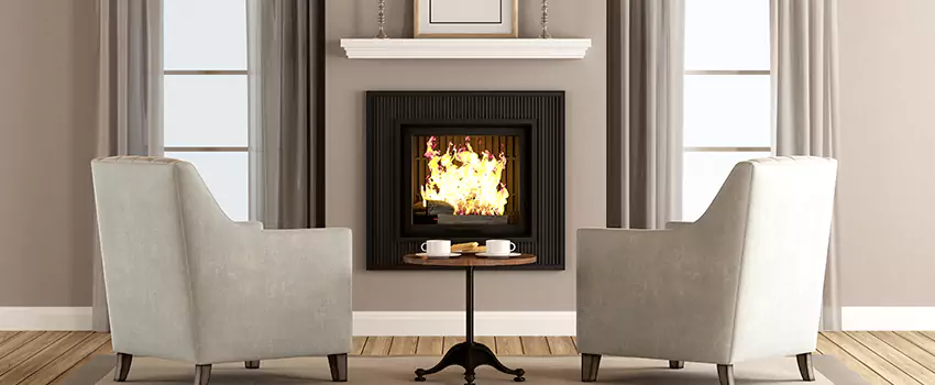 Heat & Glo Outdoor Gas Fireplaces Installation Contractors in Seagoville, Texas