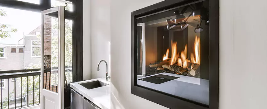 Heatilator Outdoor Fireplace Services in Seagoville, Texas