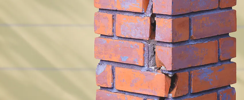 Leaking Chimney Repair And Replacement Cost in Seagoville, Texas