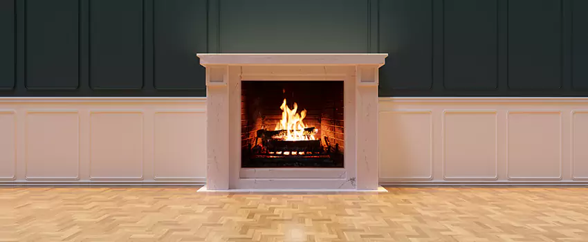 Napoleon Electric Fireplaces Inspection Service in Seagoville, Texas