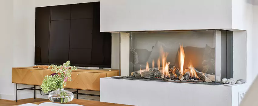Ortal Wilderness Fireplace Repair and Maintenance in Seagoville, Texas