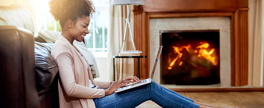Cost-Effective Osburn Fireplace Installation and Repair in Seagoville, TX